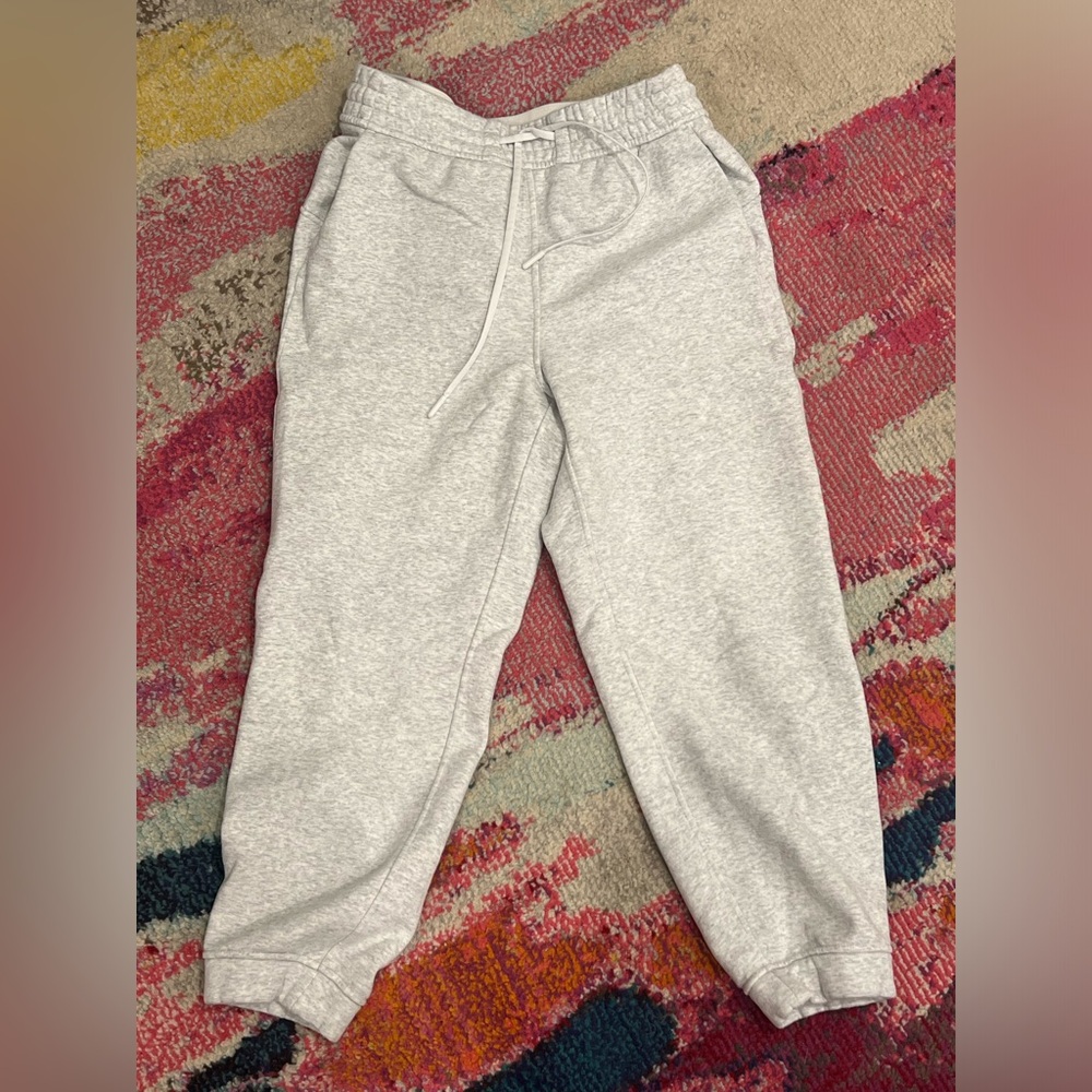 Lululemon Joggers